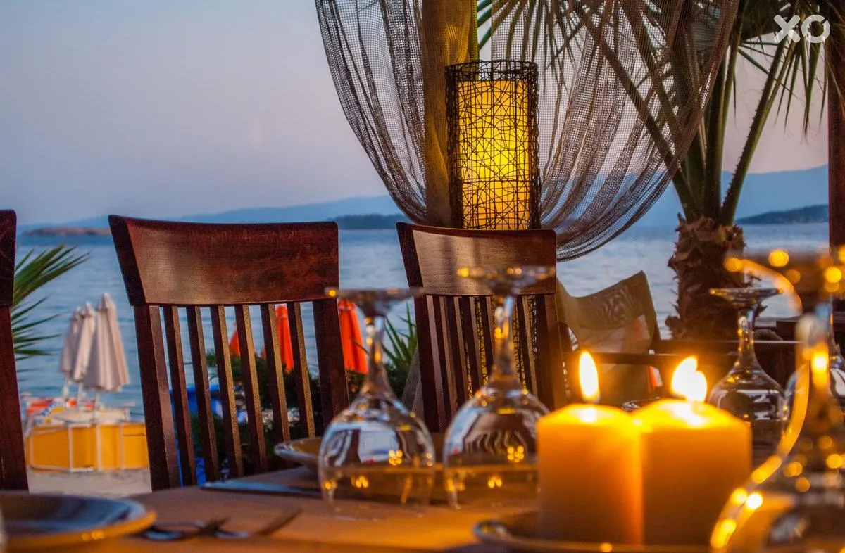 Akti Ouranoupoli Beach Resort Hotel