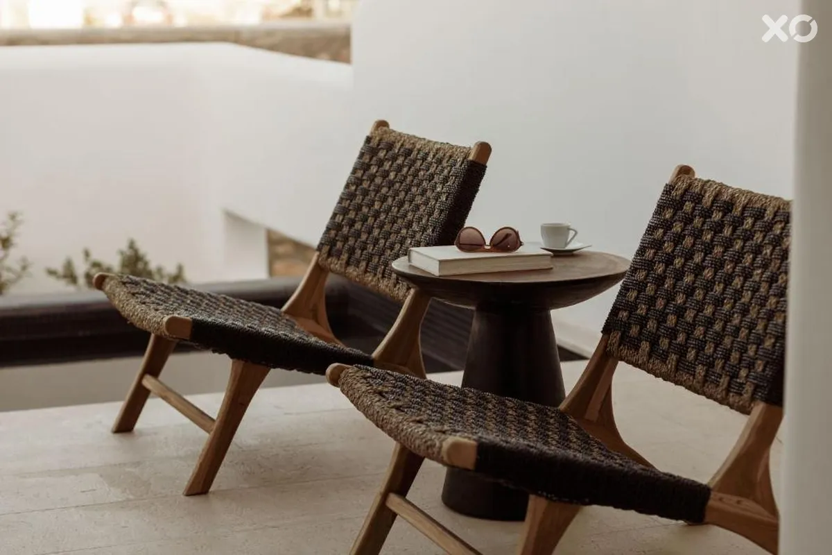 Asty Mykonos Hotel & Spa