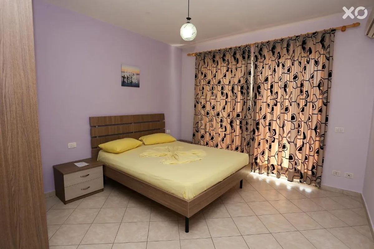 Serxhio Apartments