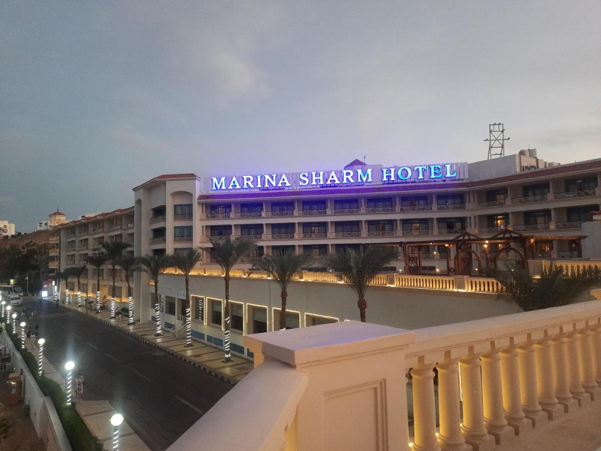 Marina Sharm Hotel