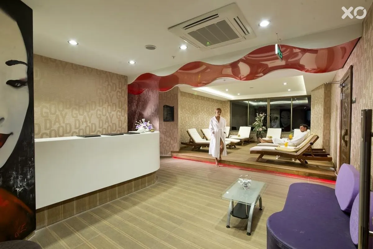 Raymar Resort & Aqua