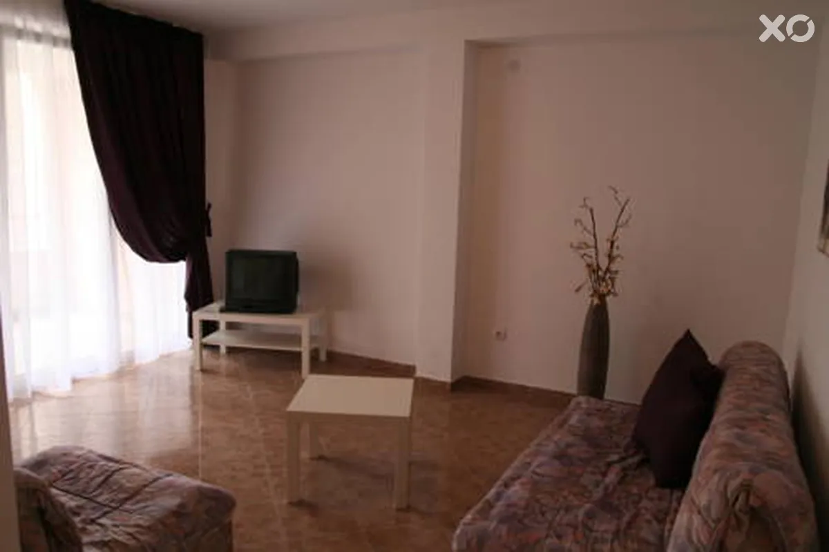 Sun Village Villa
