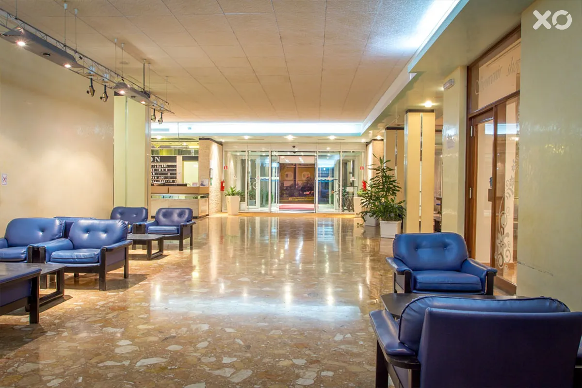 Imperial Hotel