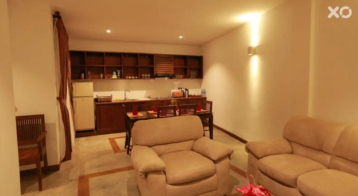 Refresh Hotel Hikkaduwa