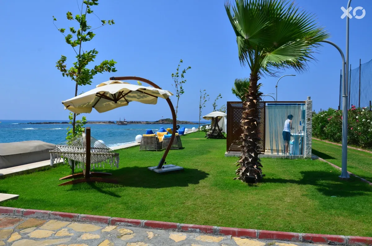 The Marilis Hill Resort Hotel & Spa