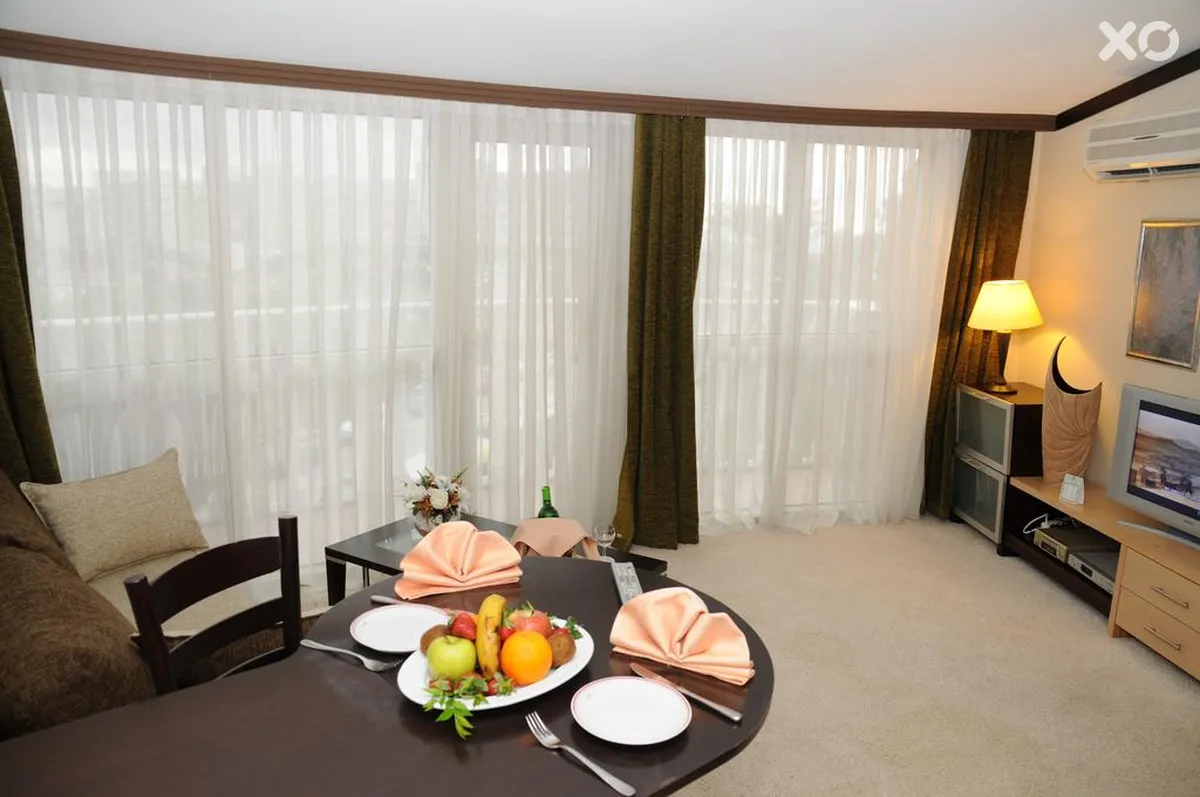 Rk Magic Dream Hotel