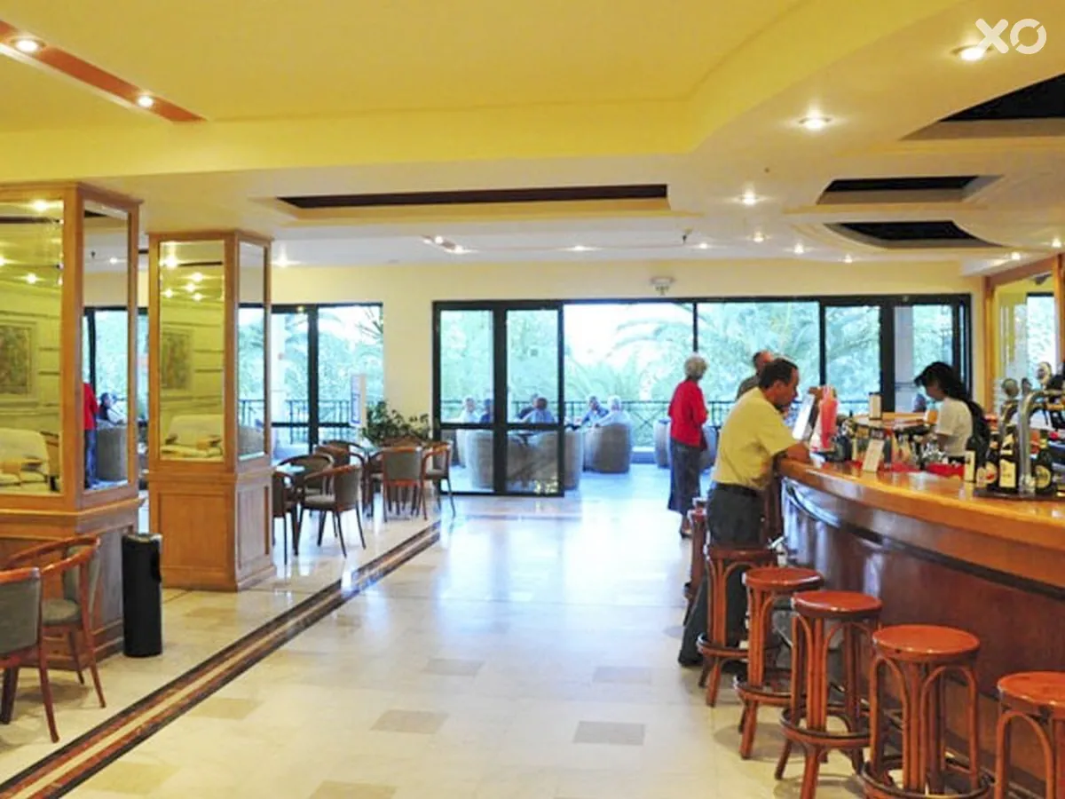 Mare Monte Beach Hotel