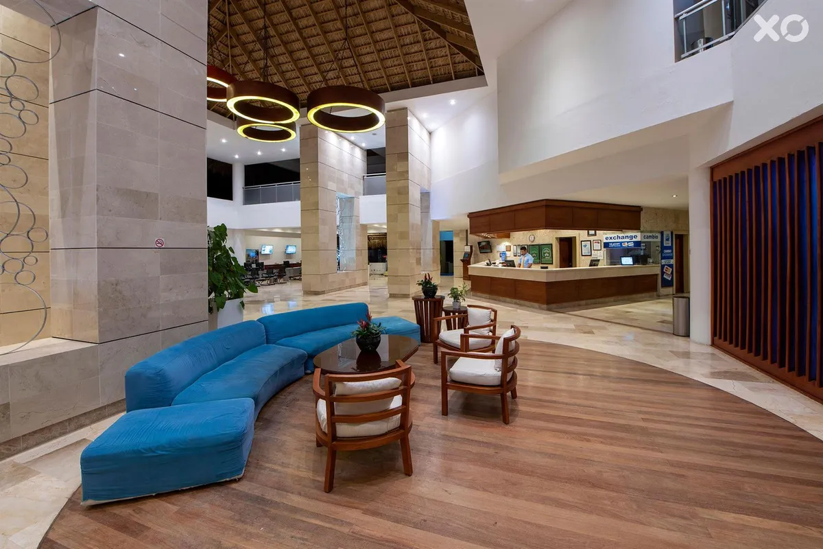 Viva Wyndham Dominicus Palace