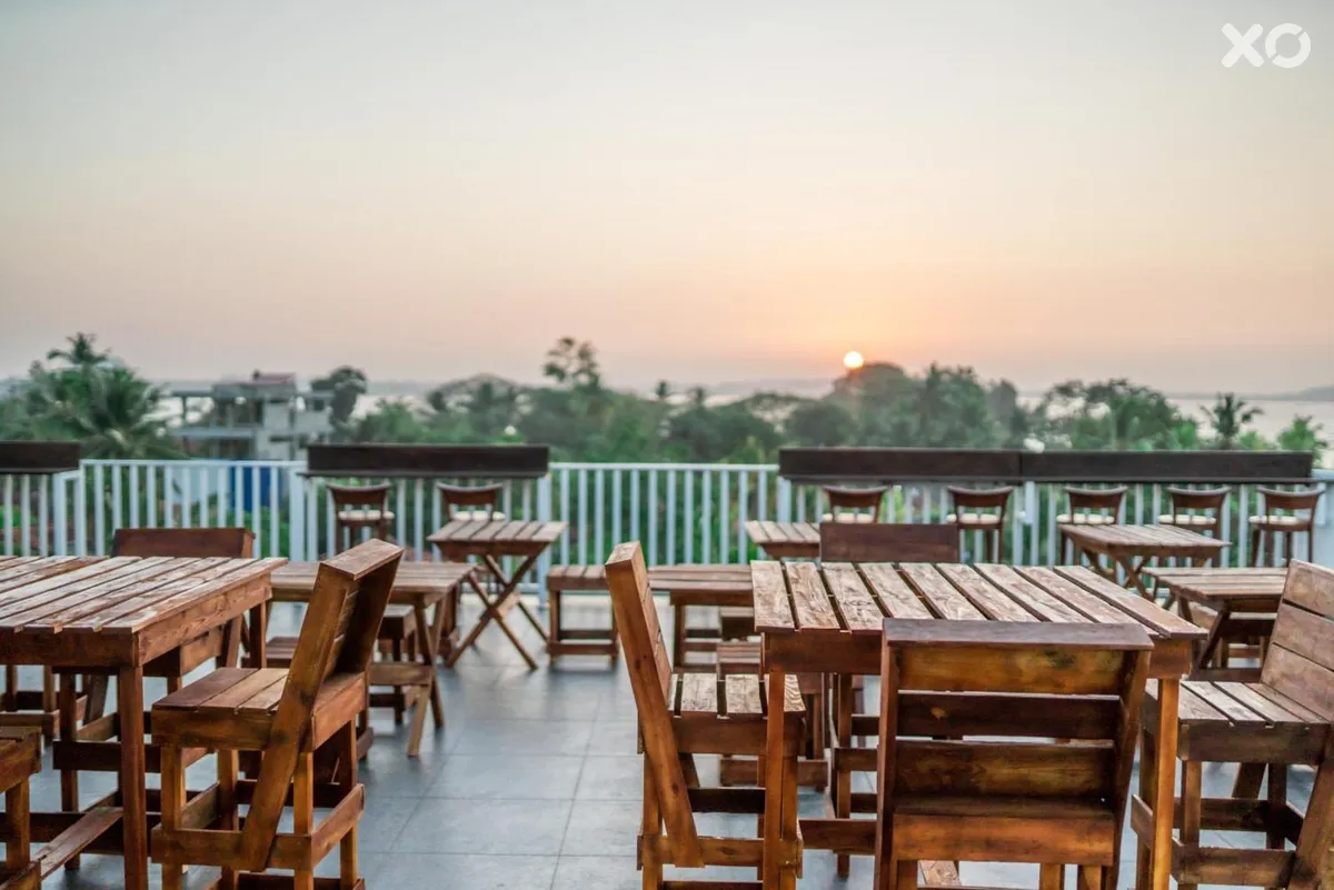 Scenic Bay Weligama