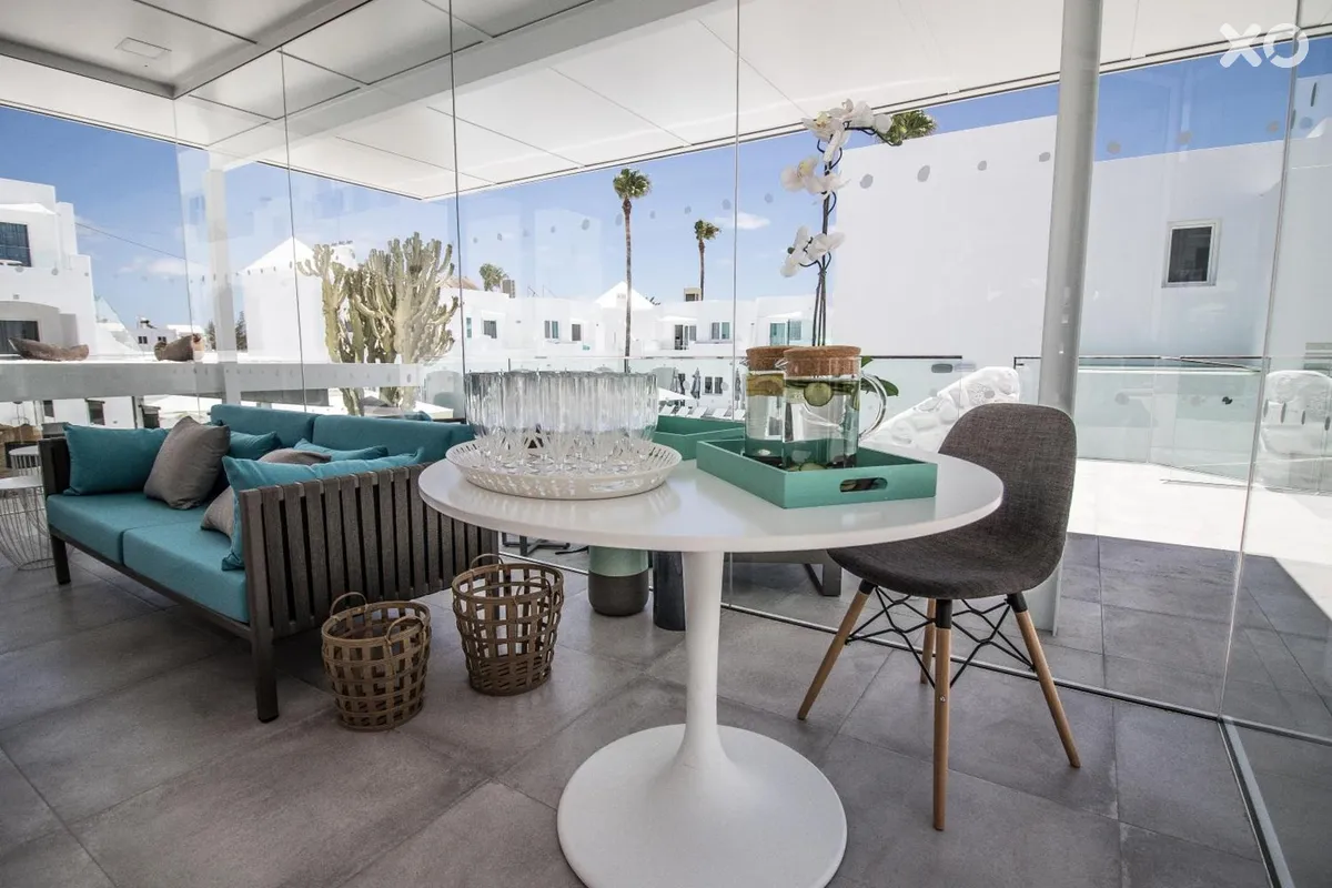 Guinate Club Apartments