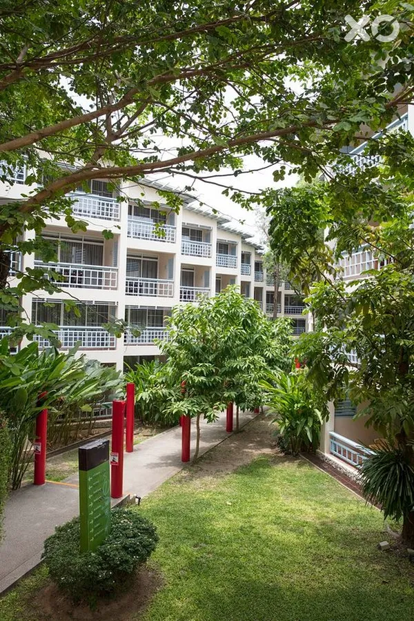 Chom View Hotel