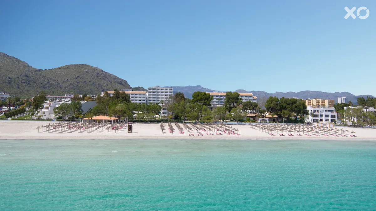 Iberostar Ciudad Blanca