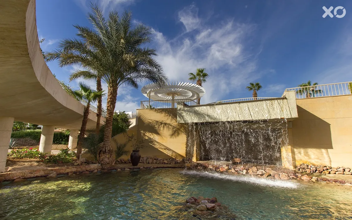 Monte Carlo Sharm Resort & Spa