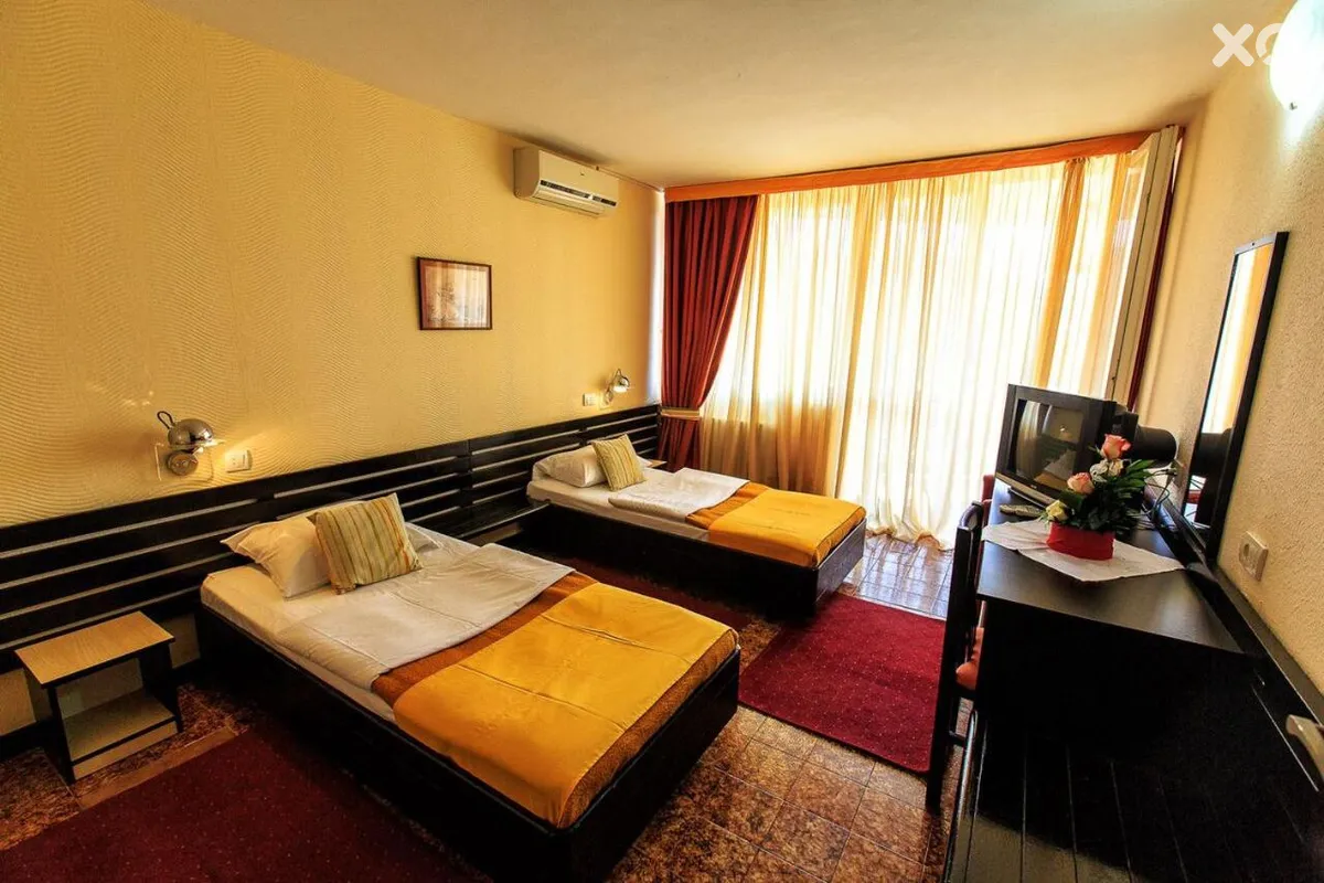 Korali Hotel