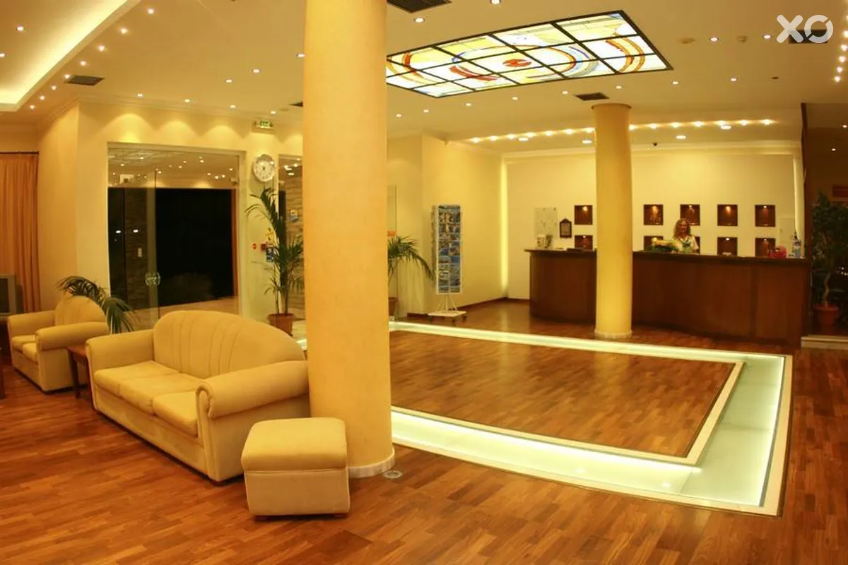 Zante Village Hotel