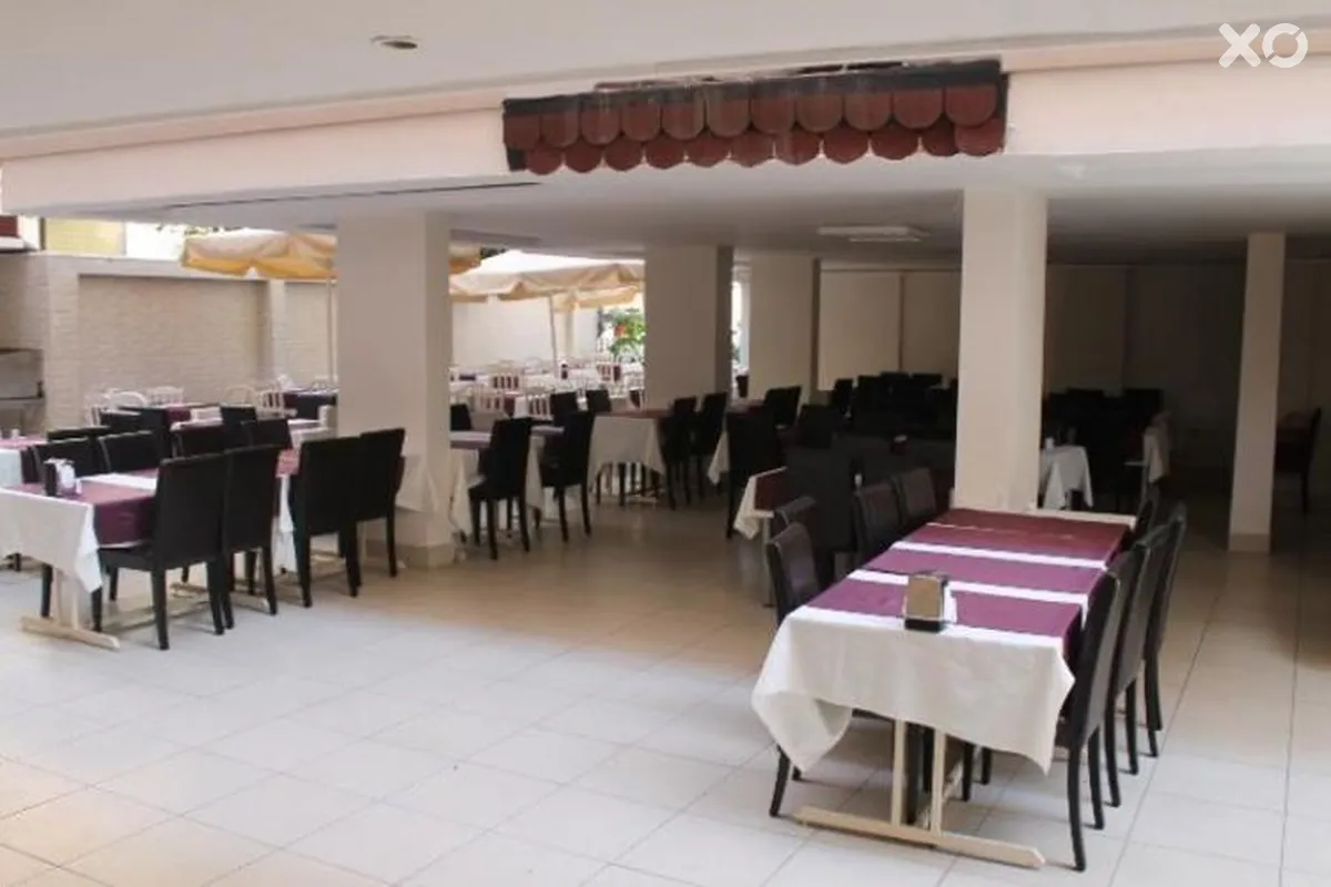 Rosella Apart & Hotel