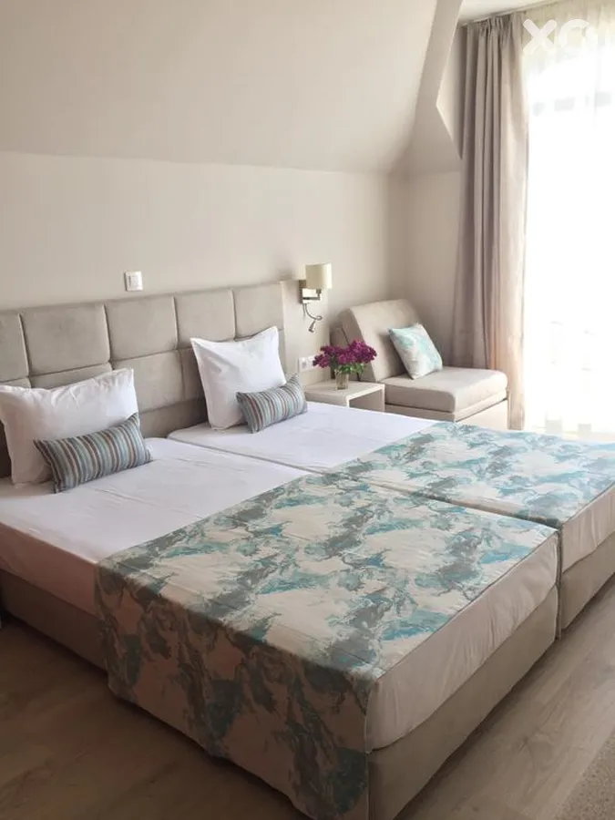 Helios Hotel Balchik