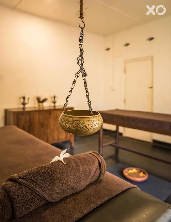 Jetwing Ayurveda Pavilions