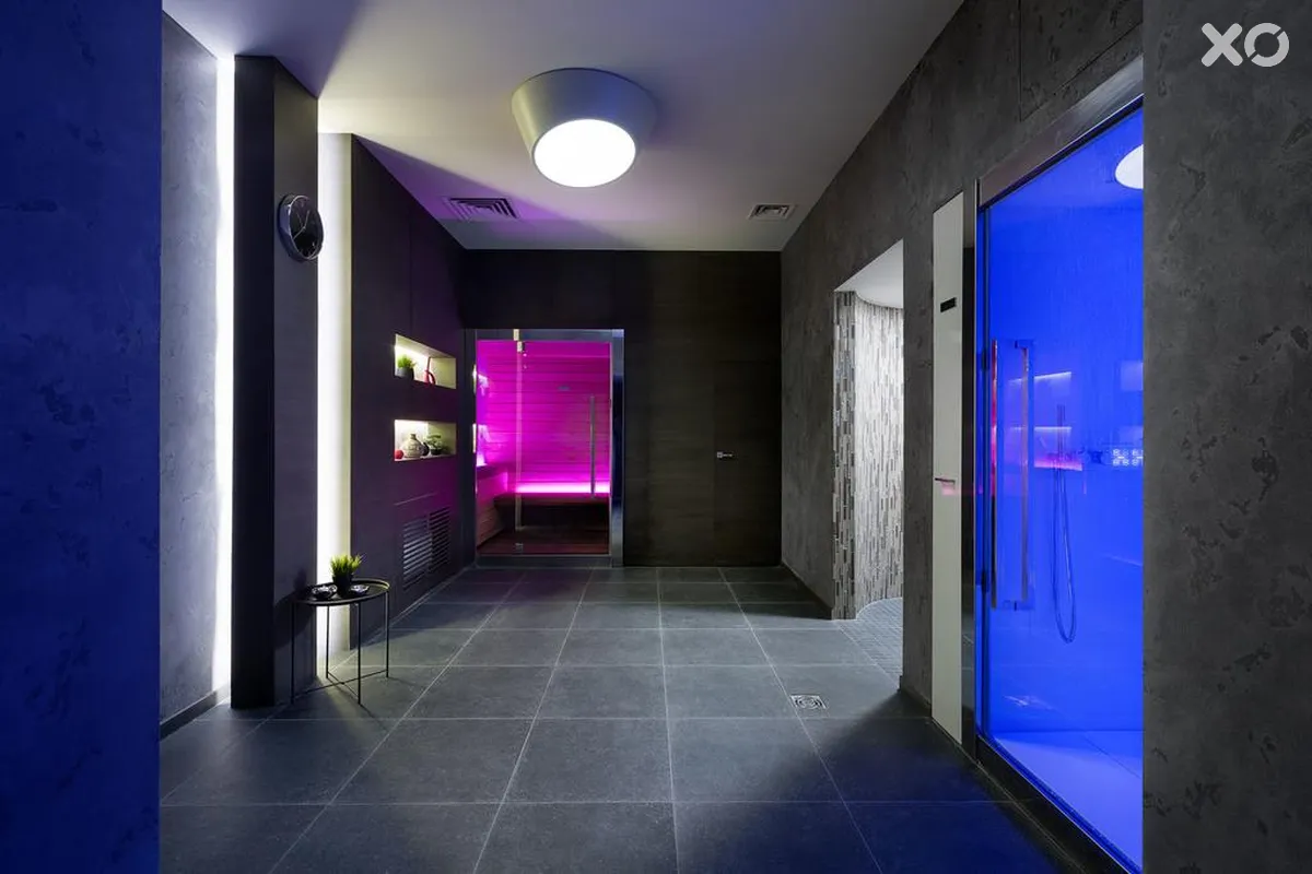 Bankhotel