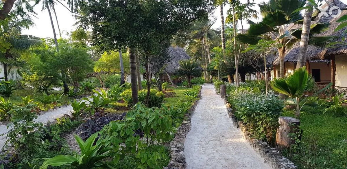 Zanzibar Pearl Boutique Hotel & Villas