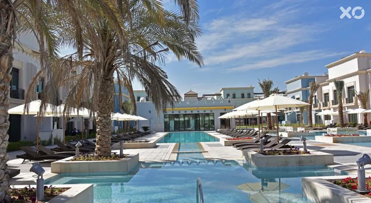Al Seef Resort & Spa by Andalus