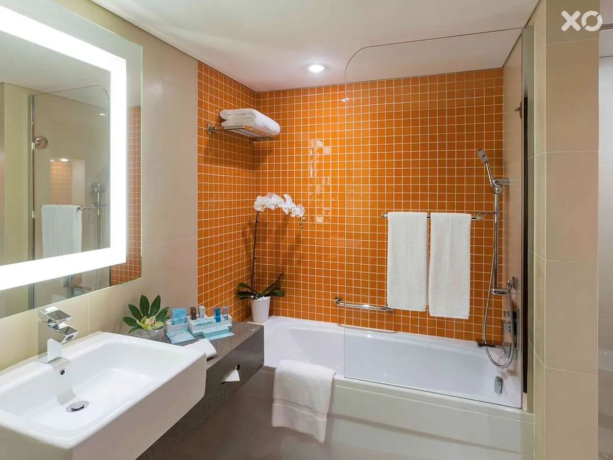 Novotel Dubai Al Barsha