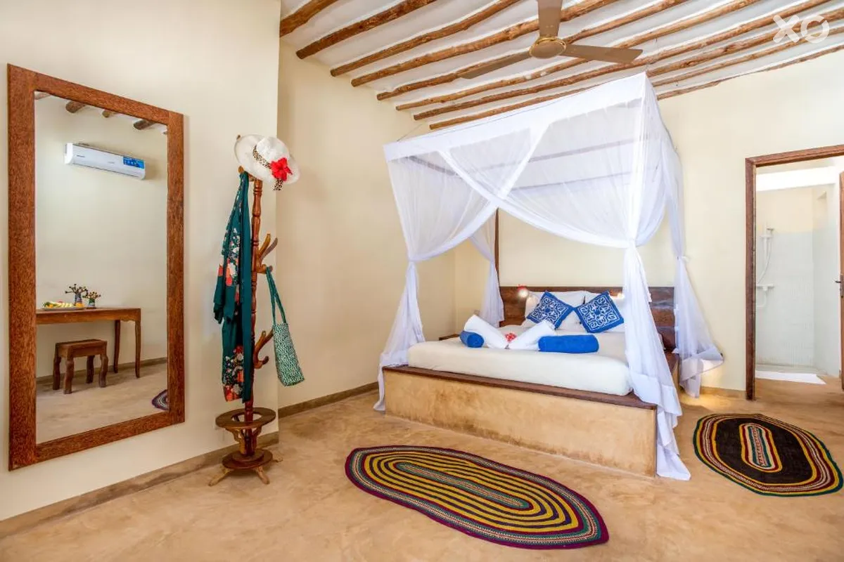 Marafiki Beach Hotel
