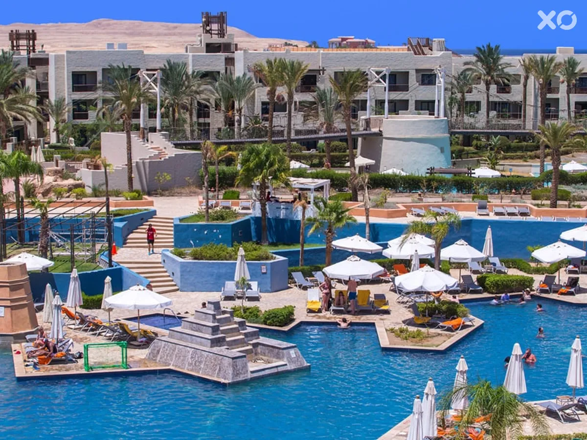 Albatros Sands Port Ghalib