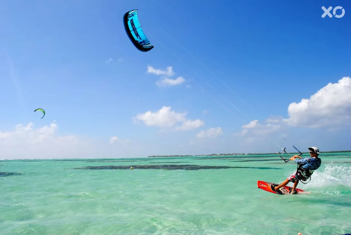 Sahari Zanzibar