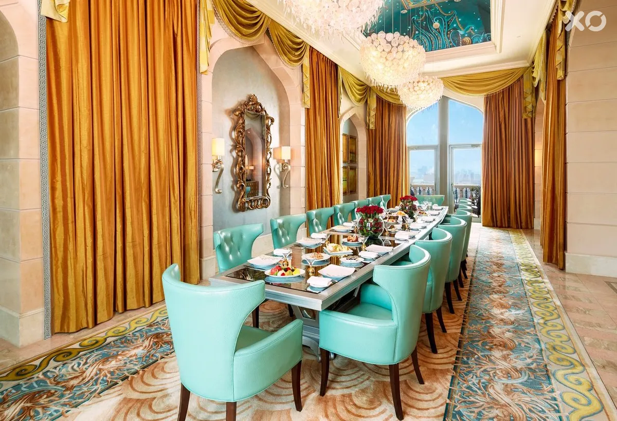 Atlantis The Palm