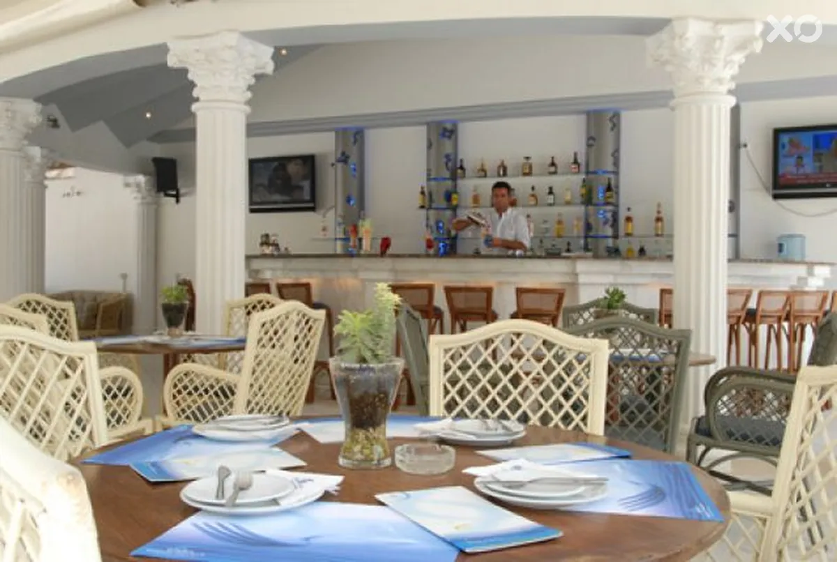 Meandros Boutique