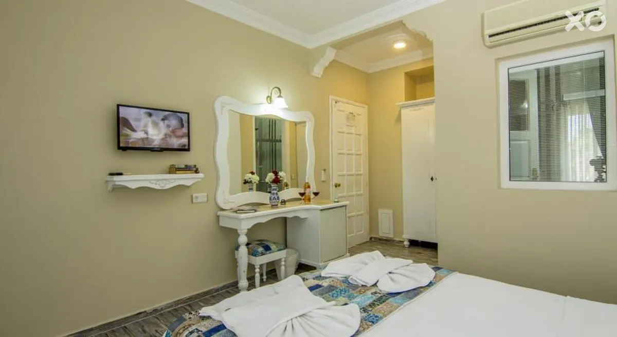 Karbel Sun Hotel