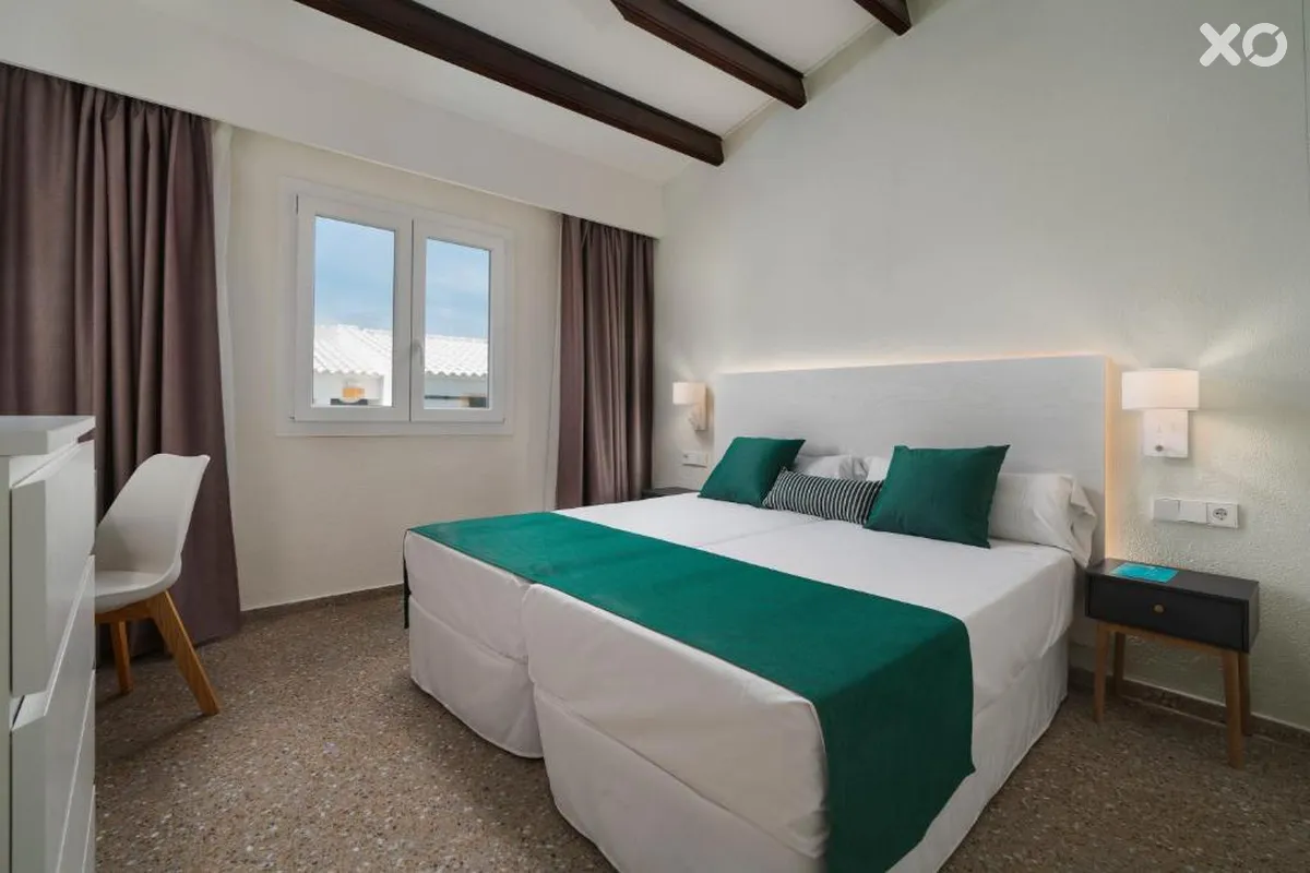 AluaSun Far Menorca