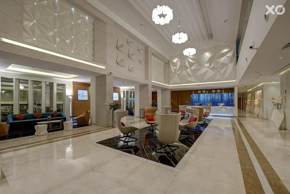 Royal Continental Hotel