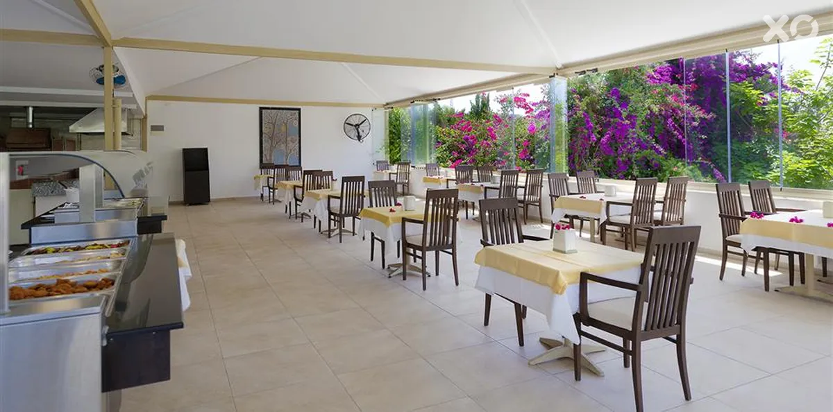 Lycus Beach Hotel