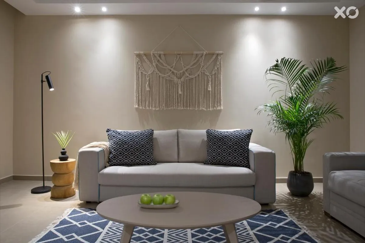 Ajul Luxury Hotel & Spa Resort