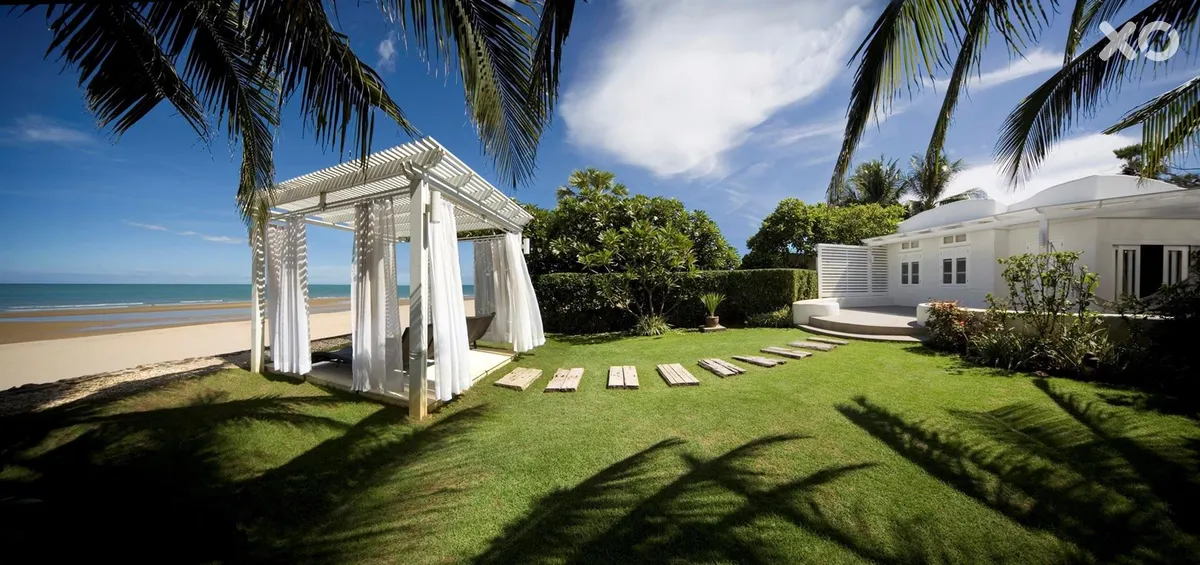 Aleenta Resort & Spa Hua Hin