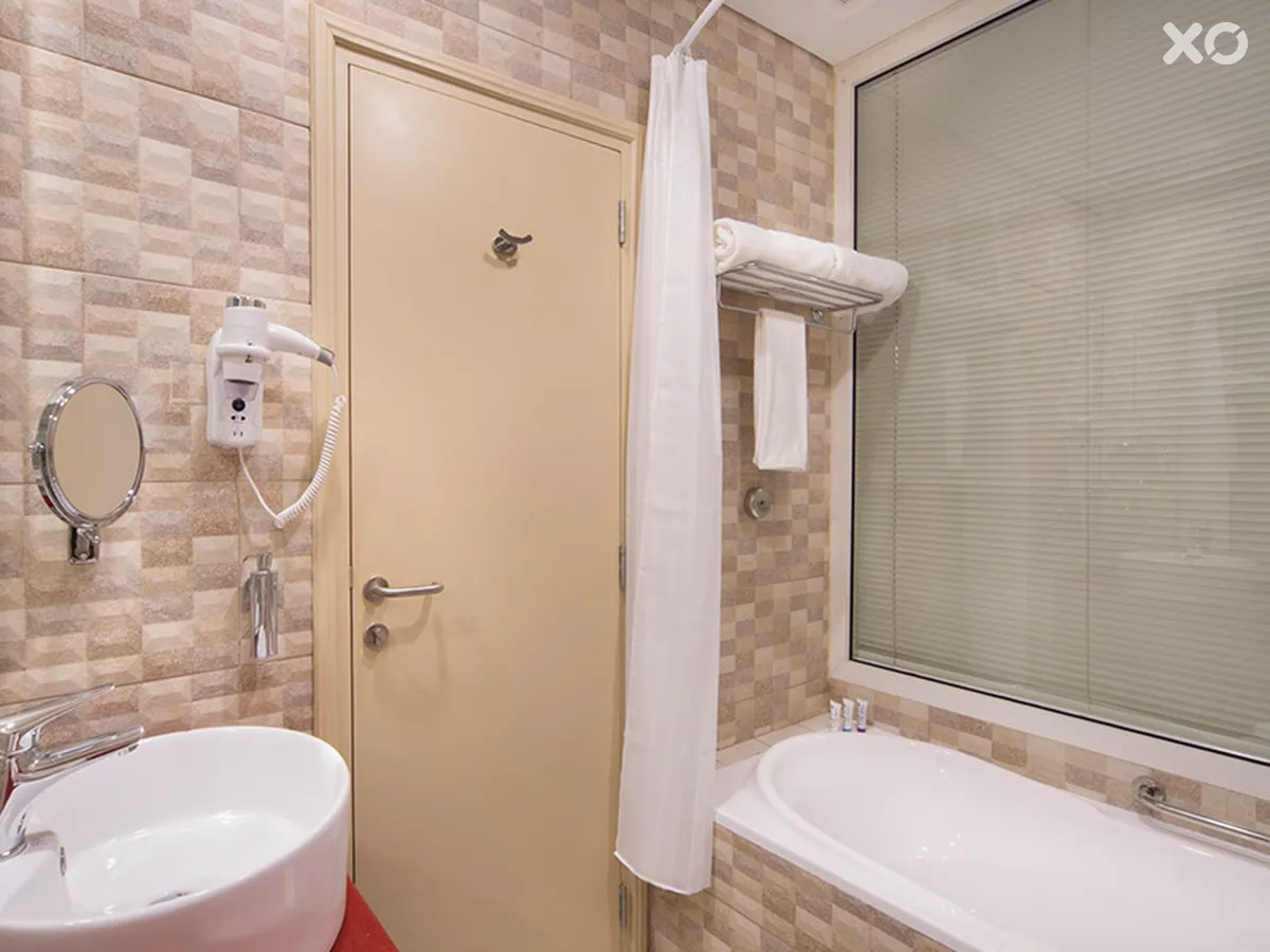 Palette Royal Reflections Hotel & Spa Dubai