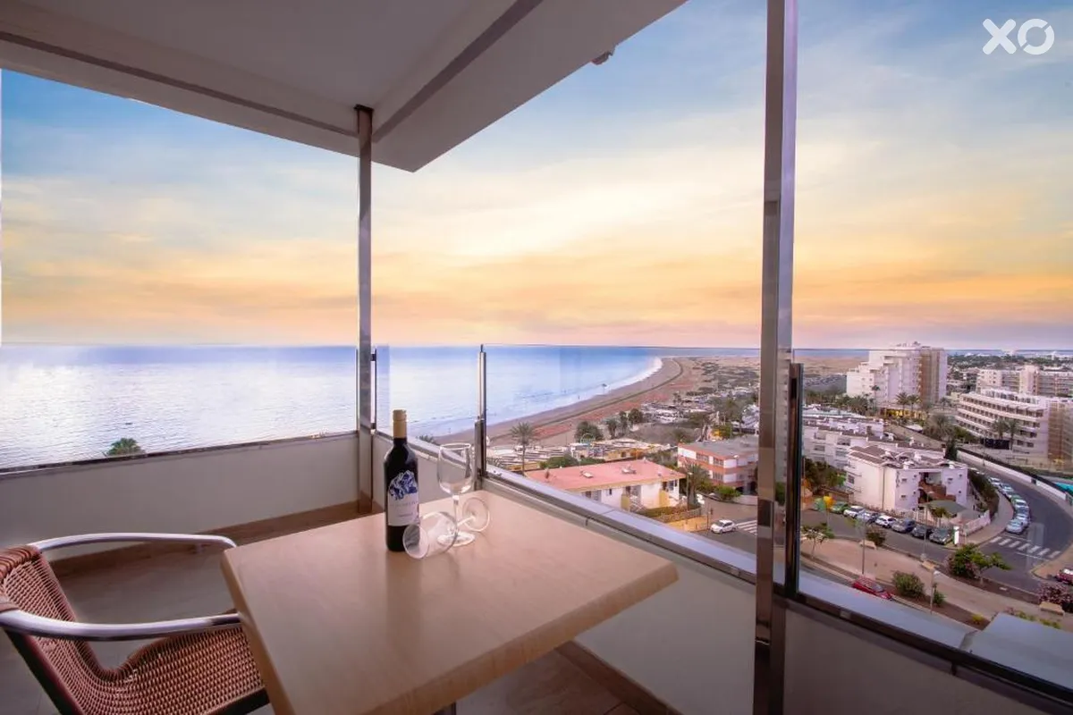 HL Suitehotel Playa Del Ingles Hotel