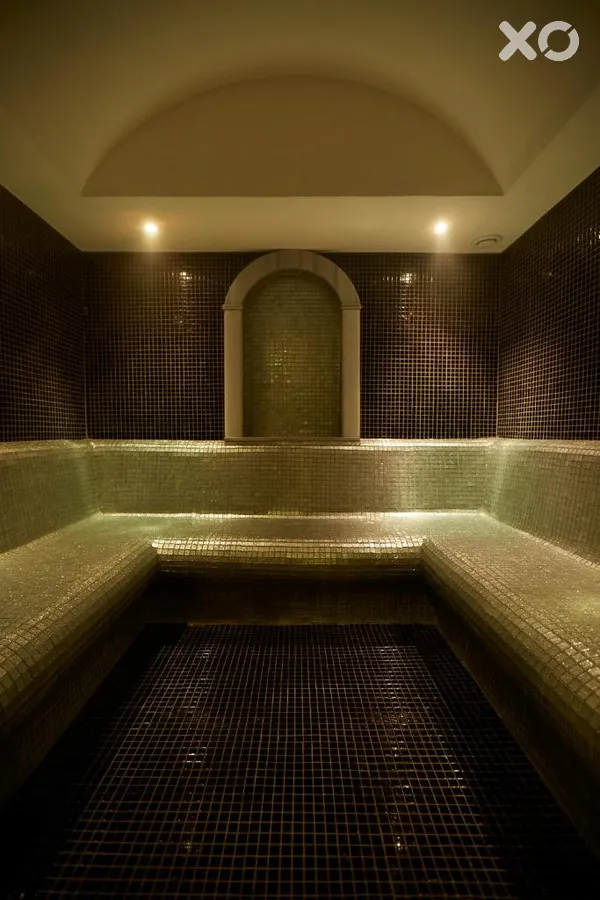 Ikbal Deluxe Hotel Istanbul