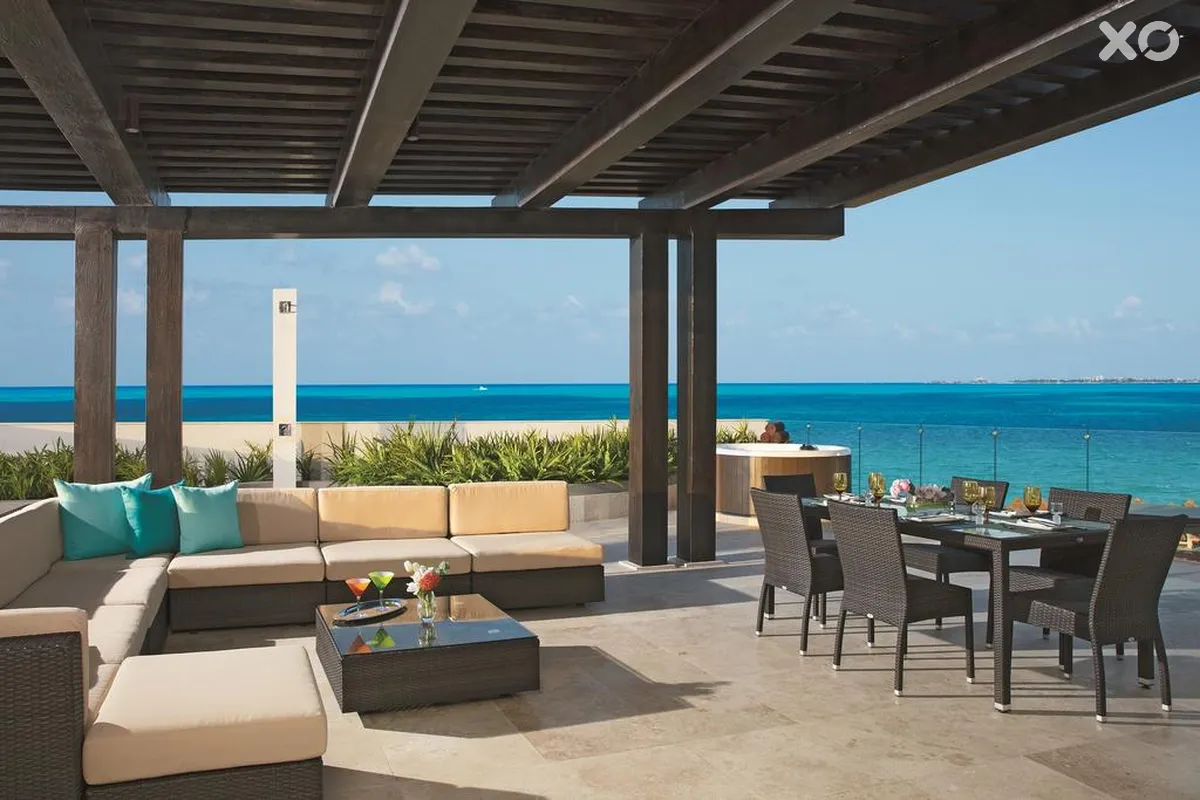 Dreams Playa Mujeres Golf & Spa Resort