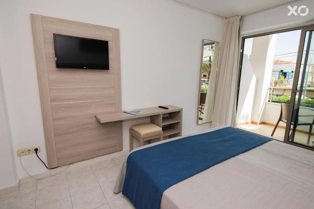 Bella Mar Hotel