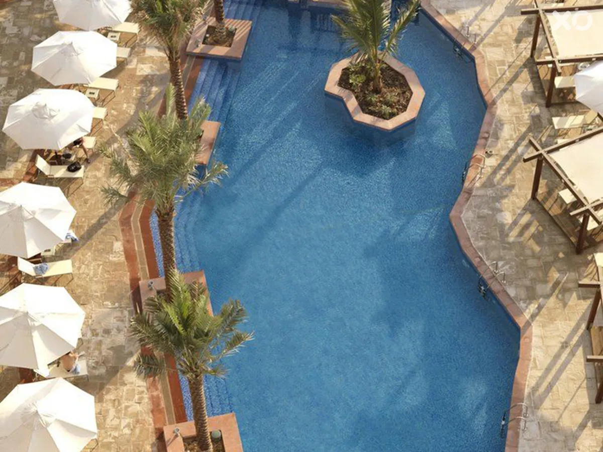 Radisson Blu Hotel Yas Island