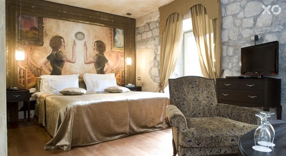 Astoria Boutique Hotel