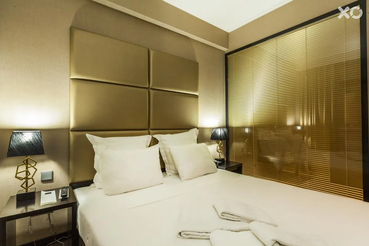 Czar Lisbon Hotel
