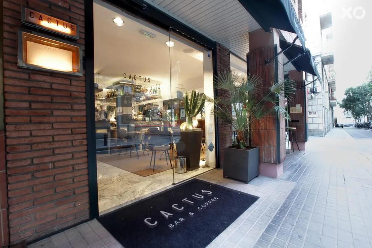 Aparthotel Mariano Cubi