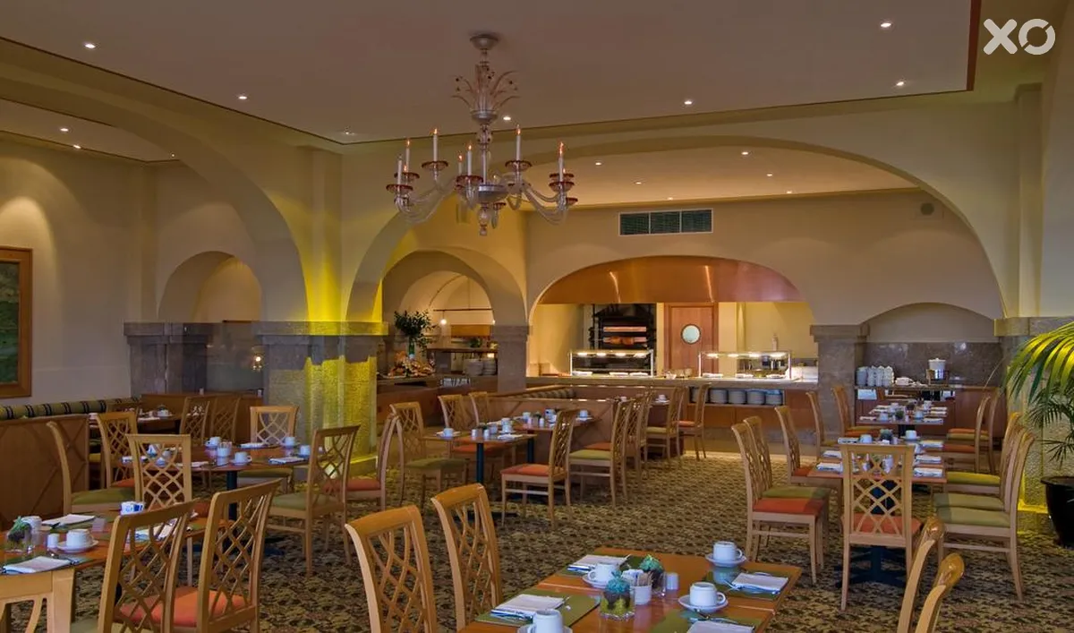 Pestana Carlton Madeira