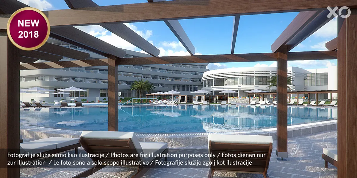 Remisens Hotel Albatros