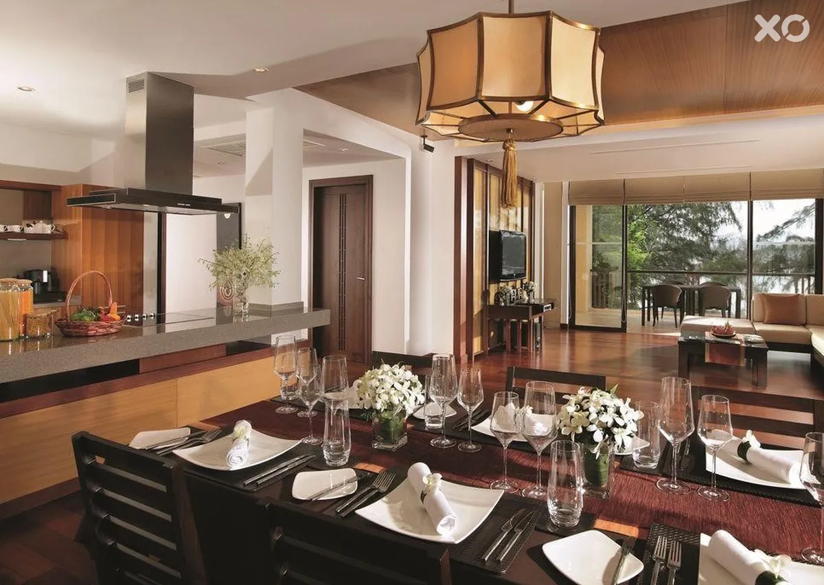 Movenpick Resort Bangtao Beach Phuket