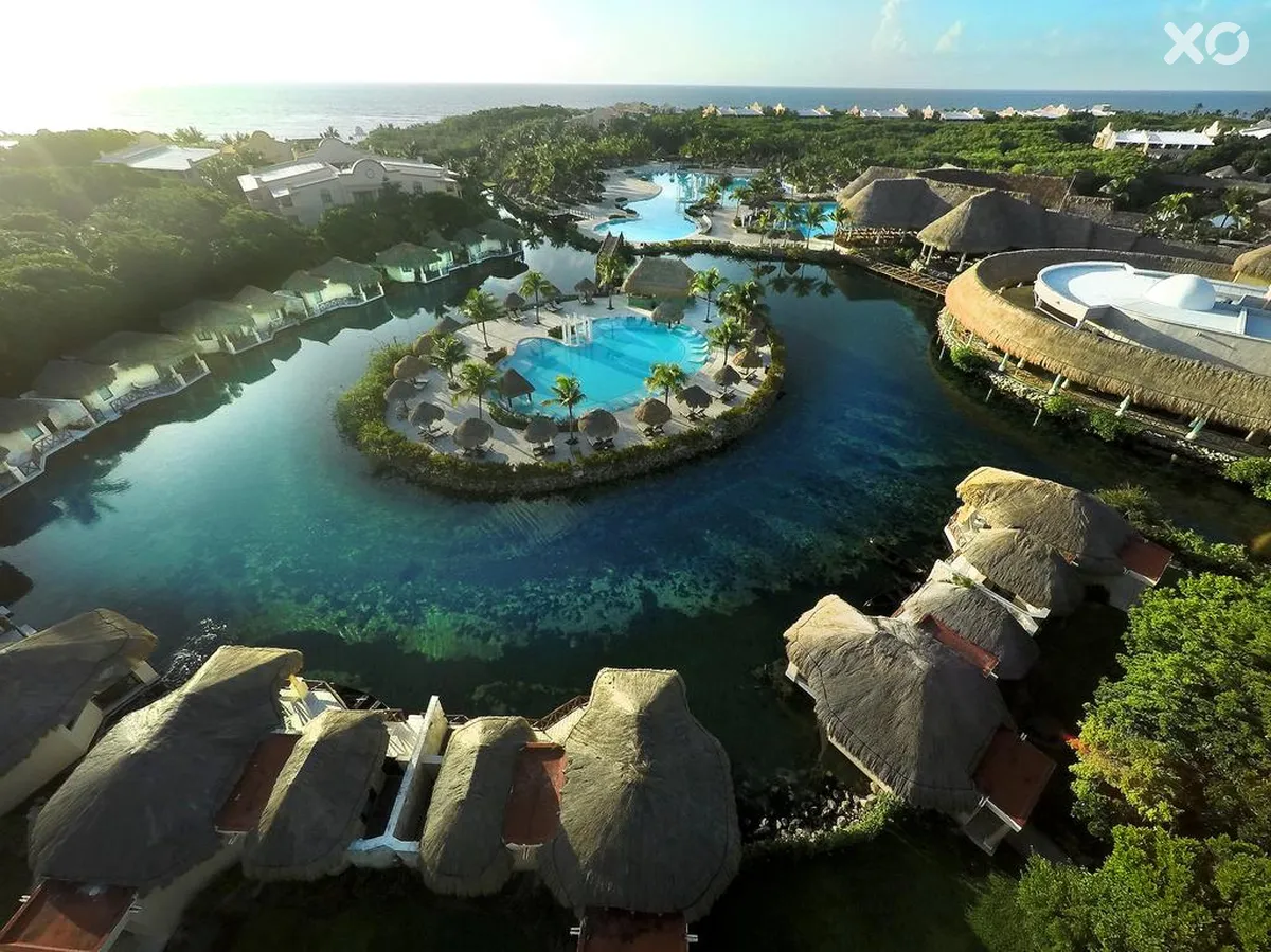 Grand Palladium White Sand Resort & SPA